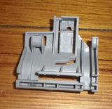 Bosch SMS, SMU, SMV Series Dishwasher Lower Basket Bearing Plate - Part # 10014173