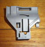 Bosch SMS, SMU, SMV Series Dishwasher Lower Basket Bearing Plate - Part # 10014175