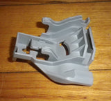 Bosch SMS, SMU, SMV Series Dishwasher Lower Basket Bearing Plate - Part # 10014175