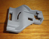 Bosch SMS, SMU, SMV Series Dishwasher Lower Basket Bearing Plate - Part # 10014175