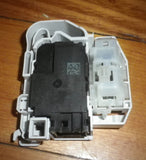 Bosch Serie 4, Siemens Front Load Washer Door Interlock Switch - Part # 10020375