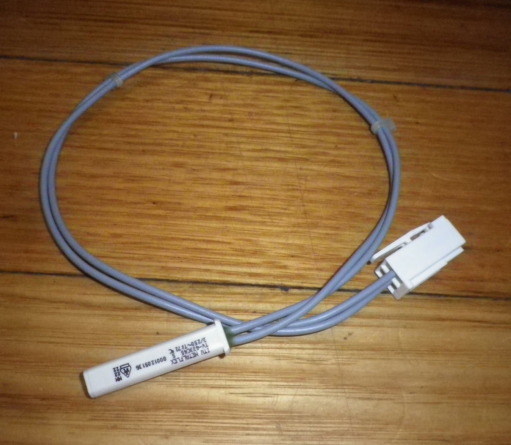 Bosch Fridge Defrost Overtemp Thermal Fuse 72degC Part 10024678