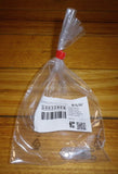 Bosch, Neff, Siemens 27Watt 230VAC Frosted Halogen Oven Globe - Part No. 10032864