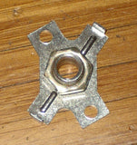Palnut Adaptor for Older RobertShaw Oven Thermostats - Part # 101