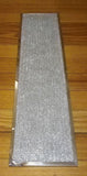 Slightly Damaged Chef R5090 Aluminium Filter 193mm X 784mm - Part # 102711D1