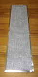 Slightly Damaged Chef R5090 Aluminium Filter 193mm X 784mm - Part # 102711D1