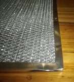 Slightly Damaged Chef R5090 Aluminium Filter 193mm X 784mm - Part # 102711D1