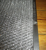 Slightly Damaged Chef R5090 Aluminium Filter 193mm X 784mm - Part # 102711D1