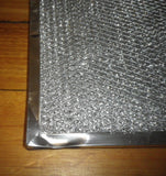 Slightly Damaged Chef R5090 Aluminium Filter 193mm X 784mm - Part # 102711D1