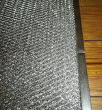 Slightly Damaged Chef R5090 Aluminium Filter 193mm X 784mm - Part # 102711D1