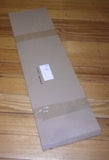 Slightly Damaged Chef R5090 Aluminium Filter 193mm X 784mm - Part # 102711D1