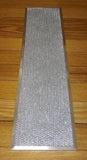 Slightly Damaged Chef R5090 Aluminium Filter 193mm X 784mm - Part # 102711D