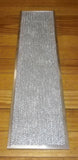 Slightly Damaged Chef R5090 Aluminium Filter 193mm X 784mm - Part # 102711D