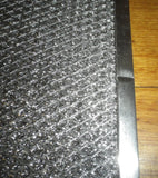 Slightly Damaged Chef R5090 Aluminium Filter 193mm X 784mm - Part # 102711D