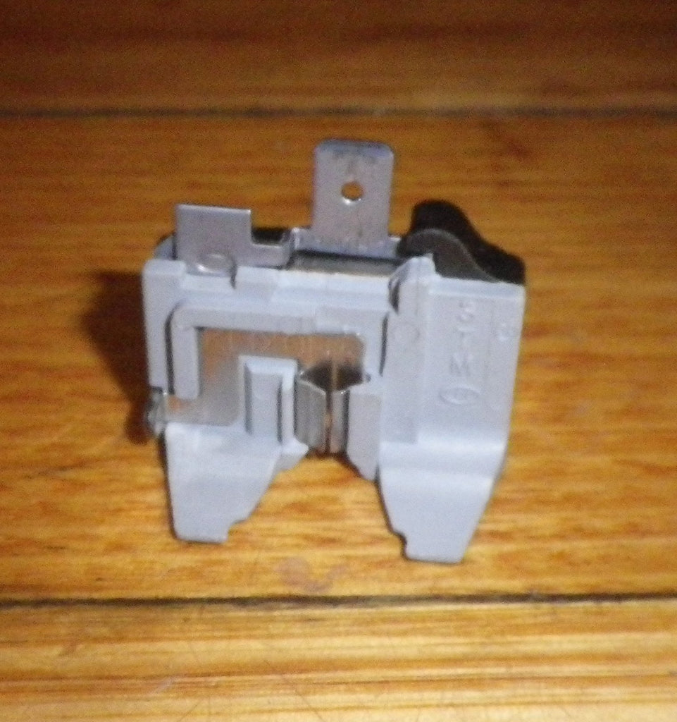 Used Inalto, Midea Compressor 3TM Thermal Overload Cutout - Part # 120 ...
