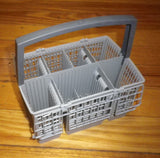 Bosch, Siemens, Neff Series S Dishwasher Cutlery Basket - Part # 11018806
