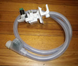 Bosch Washing Machine Flood Free Aquastop Inlet Hose & Inlet Valve Assy - Part # 11019386