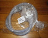 Bosch Washing Machine Flood Free Aquastop Inlet Hose & Inlet Valve Assy - Part # 11019386