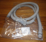 Bosch WAW28440AU Series Washing Machine Drain Hose - Part # 11023391