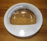 Bosch Complete Dryer Door with Hinge & Catch suits WTH85200AU - Part # 11029893