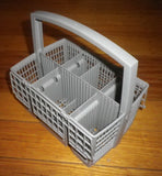 Bosch SMI, SMS, SMU Series Dishwasher Cutlery Basket - Part # 11035277