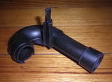 AEG, Electrolux, Westinghouse U-Shape Heater to Sump Hose - Part # 1119164018