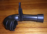 AEG, Electrolux, Westinghouse U-Shape Heater to Sump Hose - Part # 1119164018