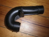 AEG, Electrolux, Westinghouse U-Shape Heater to Sump Hose - Part # 1119164018