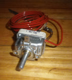 Technika, Ilve, Baumatic, Linea 60-280degC Dual Probe Oven Thermostat - Part # 1170000584