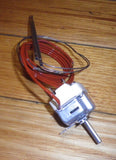 Technika, Ilve, Baumatic, Linea 60-280degC Dual Probe Oven Thermostat - Part # 1170000584