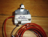 Technika, Ilve, Baumatic, Linea 60-280degC Dual Probe Oven Thermostat - Part # 1170000584