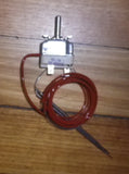 Technika, Ilve, Baumatic, Linea 60-280degC Dual Probe Oven Thermostat - Part # 1170000584