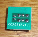Used Electrolux UltraActive, UltraFlex, UltimateHome On/Off Switch PCB - Part # 1181968031
