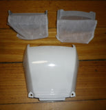 Electrolux, Simpson Large Washing Machine Cover & Filter Kit - Part # 119272700K