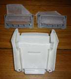 Electrolux, Simpson Large Washing Machine Cover & Filter Kit - Part # 119272700K