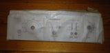 Simpson Eziset 22S750N Front Panel Escutcheon - Part # 119601410