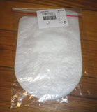 Bosch Athlet, Zoo'o Cordless Vacuum Stick Unit Filter - Part # 12007022