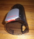 Bosch Athlet, Zoo'o Cordless Vacuum Dust Canister Unit - Part # 12031536