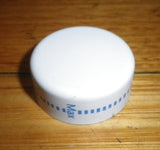 Used Inalto, Midea Fridge Thermostat Knob - Part # 12131000003523