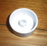 Used Inalto, Midea Fridge Thermostat Knob - Part # 12131000003523