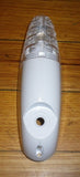 Used Inalto, Midea Fridge Light Assembly & Thermostat Housing - Part # 12131000017303