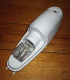 Used Inalto, Midea Fridge Light Assembly & Thermostat Housing - Part # 12131000017303