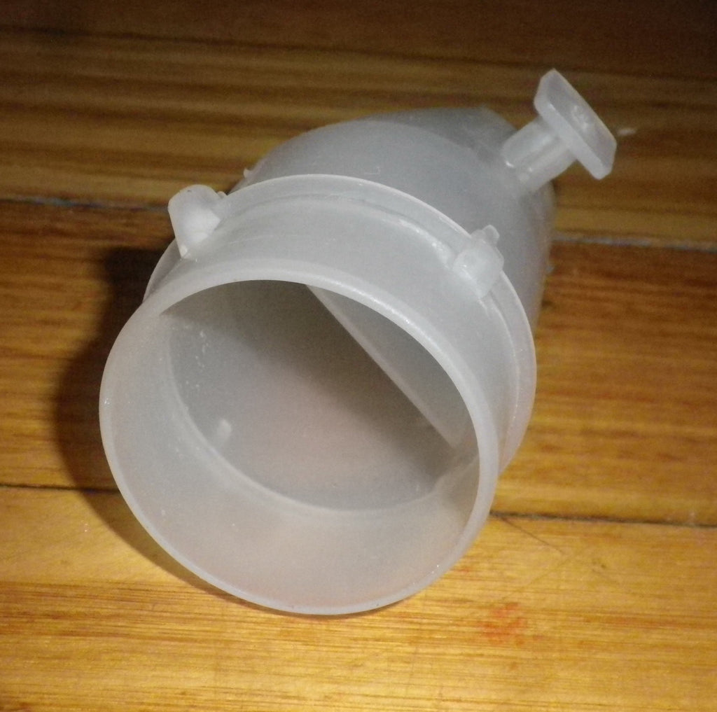 AEG, Electrolux Front Loader Washer Pressure Switch Air Chamber Part