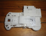 Used Electrolux Front Loader Washer Door Interlock Switch - Part # 124967514