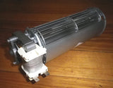 Kleenmaid TO550X, TO551X Upper Oven Cooling Fan Motor - Part # 12590090