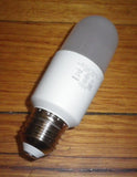 Osram LED Daylight Stick Globe 10Watt ES E27 1100-lumens - Part # 128743