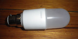 Osram LED Daylight Stick Globe 10Watt BC 1100-lumens - Part # 128804