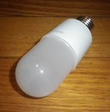 Osram LED Warm White Stick Globe 12Watt ES E27 1300-lumens - Part # 128828