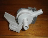 Electrolux EWF Front Load Washer Recirculation Pump Motor - Part No. 1321152702