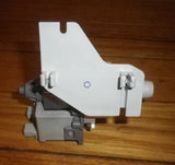 Electrolux EWF Front Load Washer Recirculation Pump Motor - Part No. 1321152702